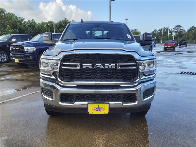 new 2024 Ram 2500 car, priced at $46,717