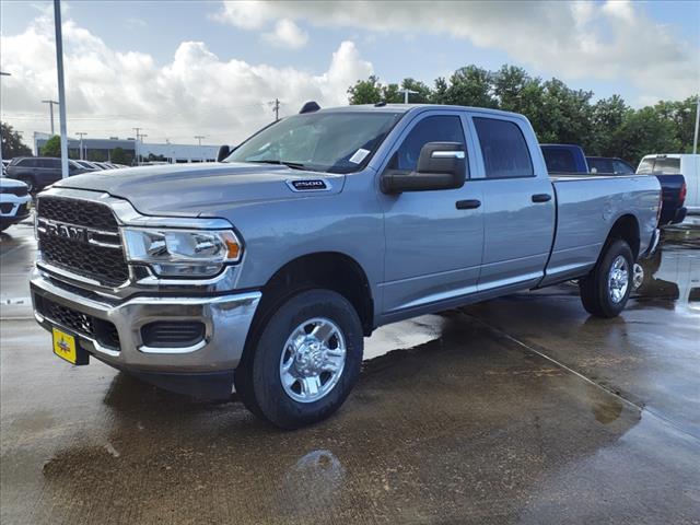 new 2024 Ram 2500 car, priced at $46,717