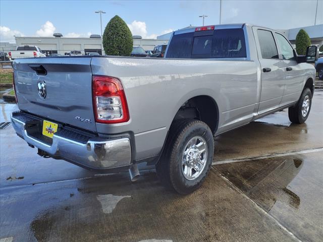 new 2024 Ram 2500 car, priced at $46,717