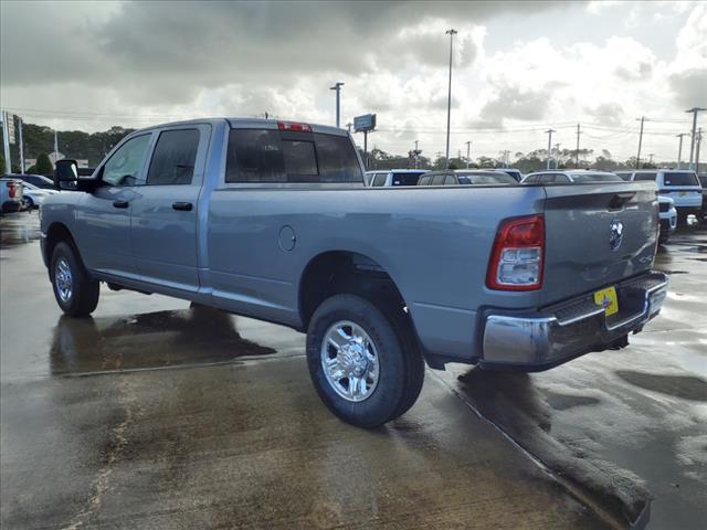 new 2024 Ram 2500 car, priced at $46,717