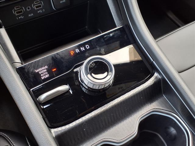 new 2025 Jeep Grand Cherokee L car, priced at $46,963