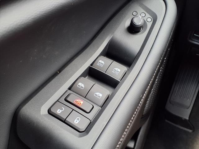 new 2025 Jeep Grand Cherokee L car, priced at $46,963