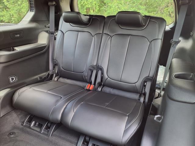 new 2025 Jeep Grand Cherokee L car, priced at $46,963