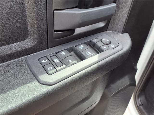 new 2025 Ram 2500 car, priced at $69,545
