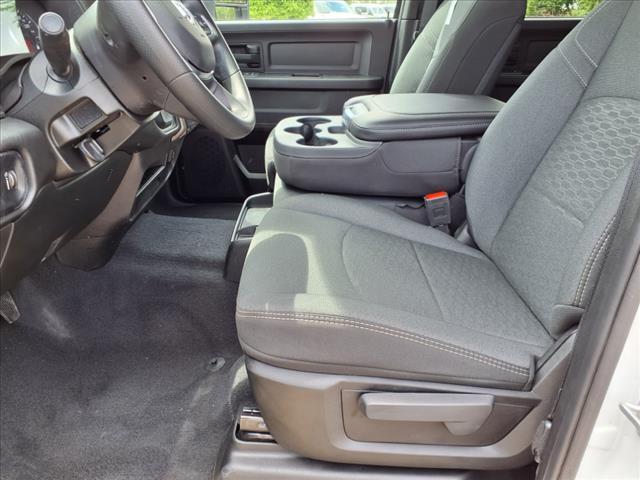 new 2025 Ram 2500 car, priced at $69,545