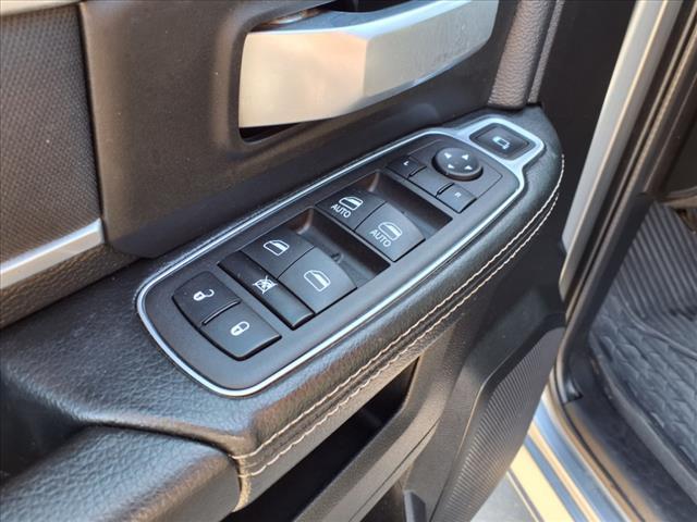 used 2024 Ram 3500 car, priced at $61,800