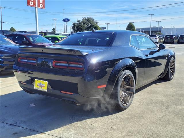 new 2023 Dodge Challenger car, priced at $79,703