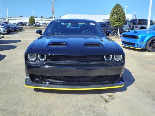 new 2023 Dodge Challenger car, priced at $79,703