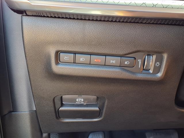 new 2025 Jeep Wagoneer S car, priced at $67,790