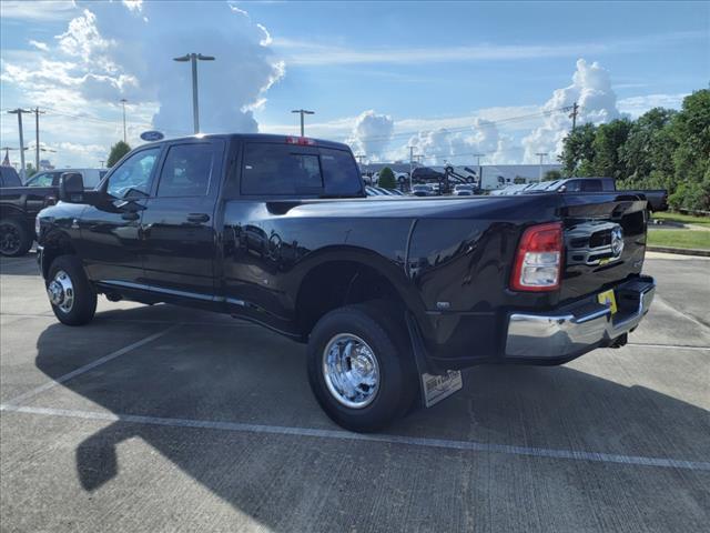 new 2024 Ram 3500 car, priced at $60,996