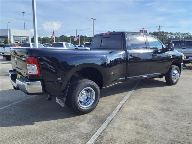 new 2024 Ram 3500 car, priced at $60,996