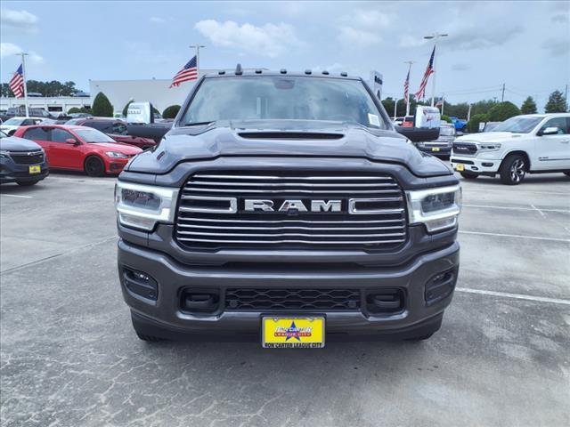 new 2024 Ram 3500 car, priced at $70,621