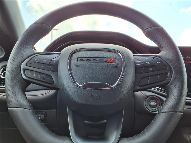 new 2026 Dodge Durango car, priced at $42,880