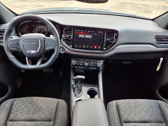 new 2026 Dodge Durango car, priced at $42,880