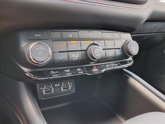 new 2026 Dodge Durango car, priced at $42,880
