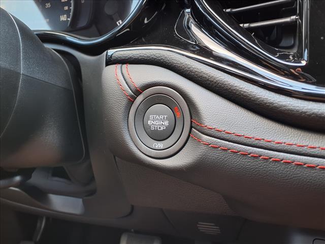 new 2026 Dodge Durango car, priced at $42,880