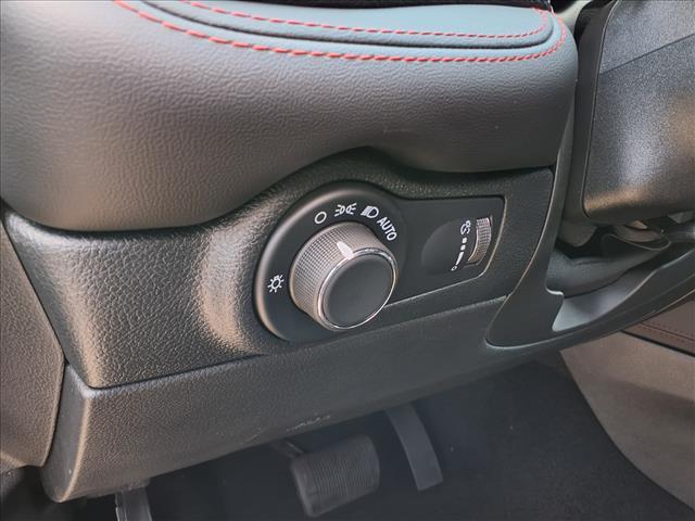 new 2026 Dodge Durango car, priced at $42,880