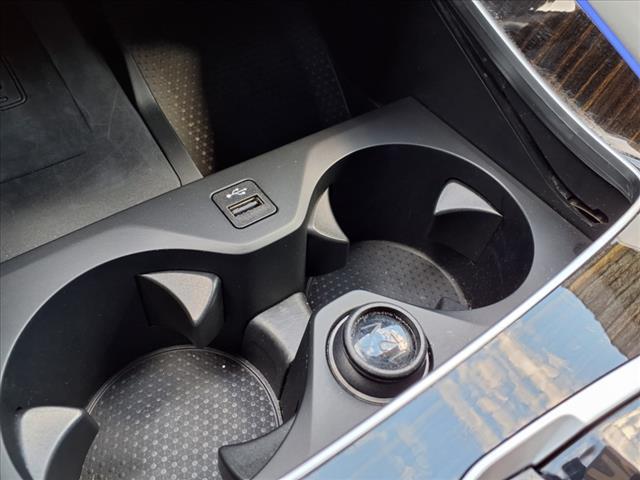 used 2021 BMW X6 car, priced at $48,980