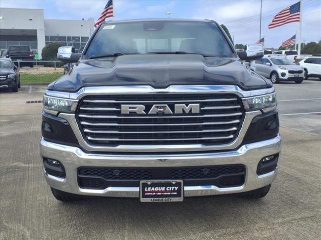 new 2025 Ram 1500 car, priced at $50,089