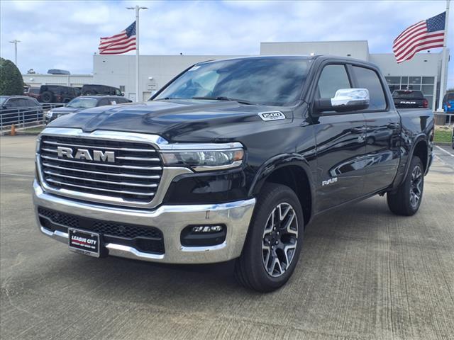 new 2025 Ram 1500 car, priced at $50,089