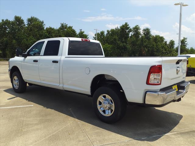 new 2024 Ram 2500 car, priced at $47,233