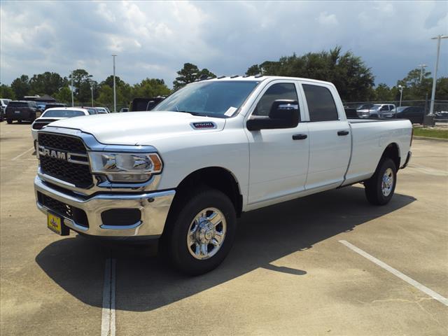 new 2024 Ram 2500 car, priced at $47,233