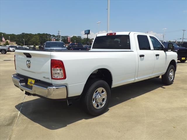 new 2024 Ram 2500 car, priced at $47,233