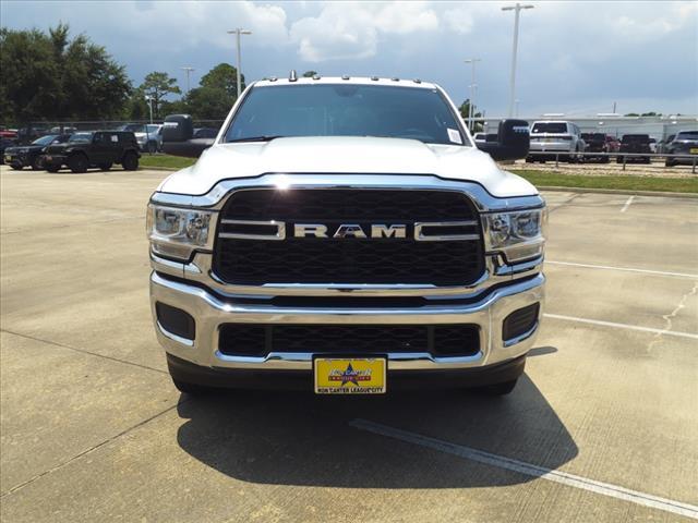 new 2024 Ram 2500 car, priced at $47,233