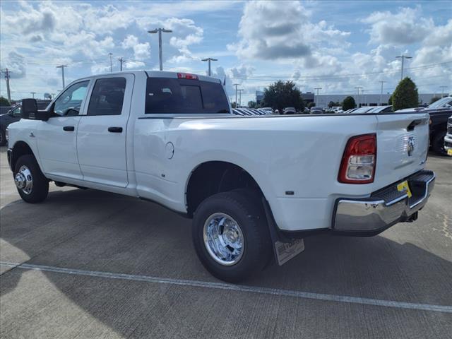 new 2024 Ram 3500 car, priced at $60,778