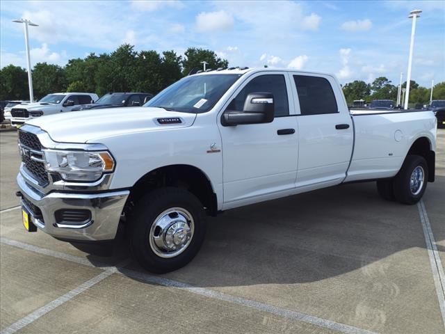 new 2024 Ram 3500 car, priced at $60,778