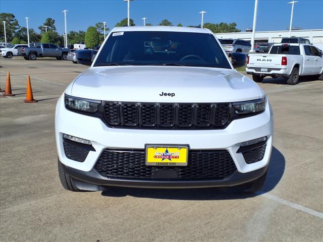 new 2025 Jeep Grand Cherokee car, priced at $49,425