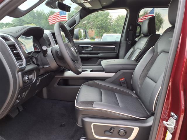new 2026 Ram 1500 car, priced at $56,012