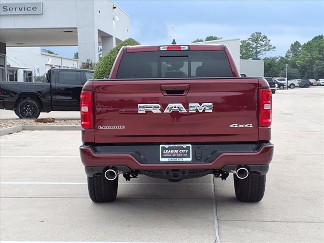 new 2026 Ram 1500 car, priced at $56,012