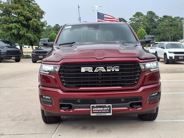 new 2026 Ram 1500 car, priced at $56,012