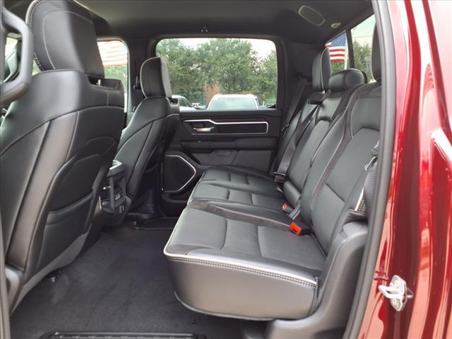 new 2026 Ram 1500 car, priced at $56,012