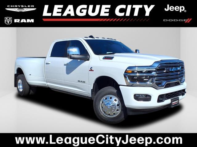 new 2026 Ram 3500 car, priced at $78,790
