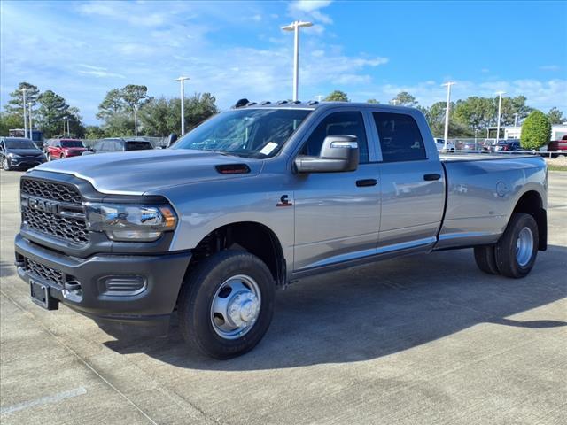 new 2024 Ram 3500 car, priced at $60,003