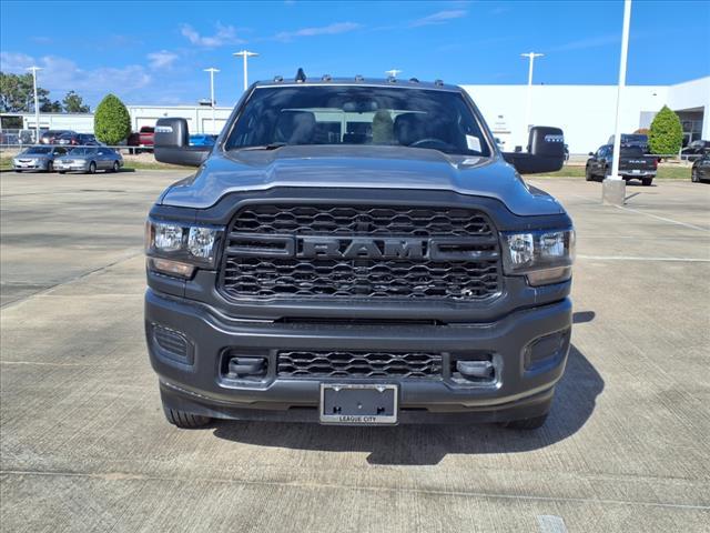 new 2024 Ram 3500 car, priced at $60,003