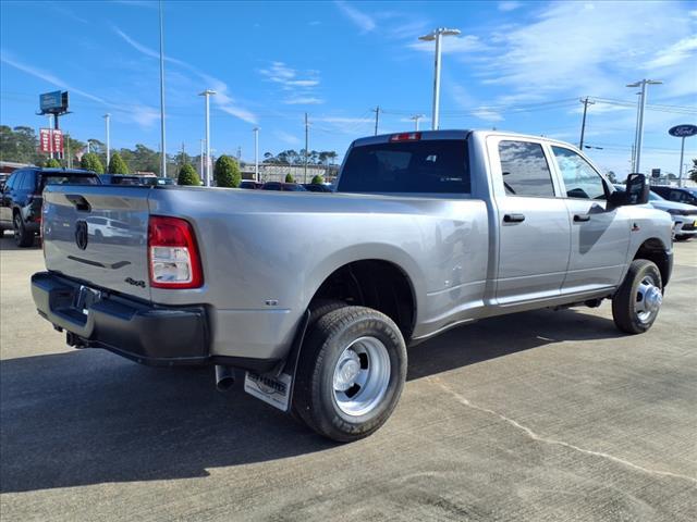 new 2024 Ram 3500 car, priced at $60,003