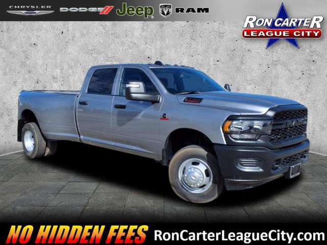 new 2024 Ram 3500 car, priced at $60,003