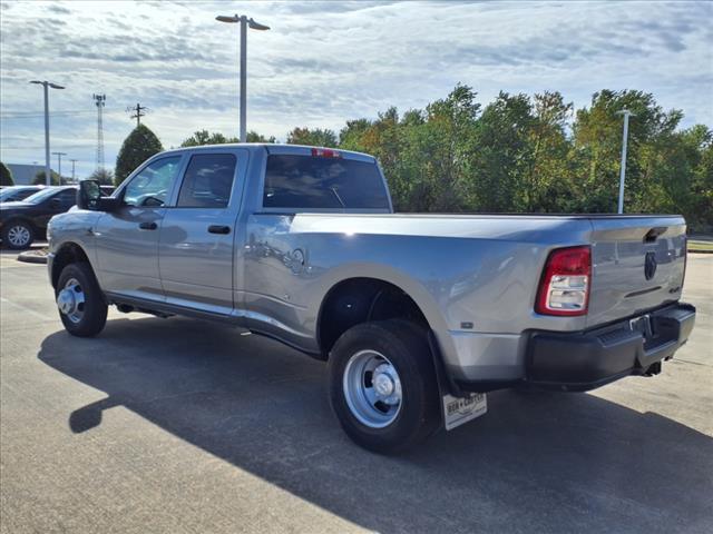 new 2024 Ram 3500 car, priced at $60,003