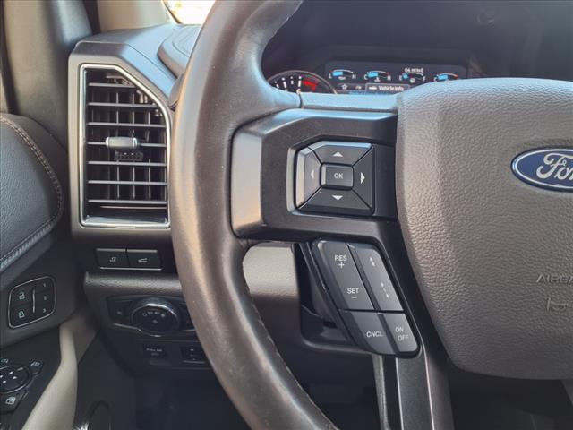 used 2020 Ford Expedition car, priced at $36,350