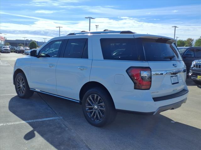 used 2020 Ford Expedition car, priced at $36,350