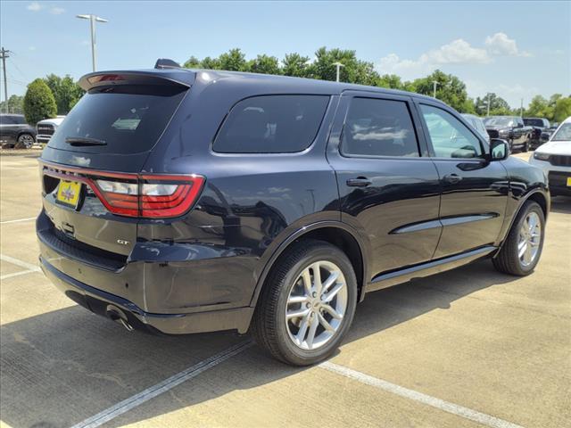 new 2024 Dodge Durango car, priced at $43,410