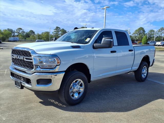 new 2024 Ram 2500 car, priced at $57,025