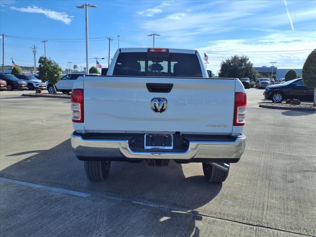 new 2024 Ram 2500 car, priced at $57,025