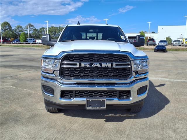 new 2024 Ram 2500 car, priced at $57,025