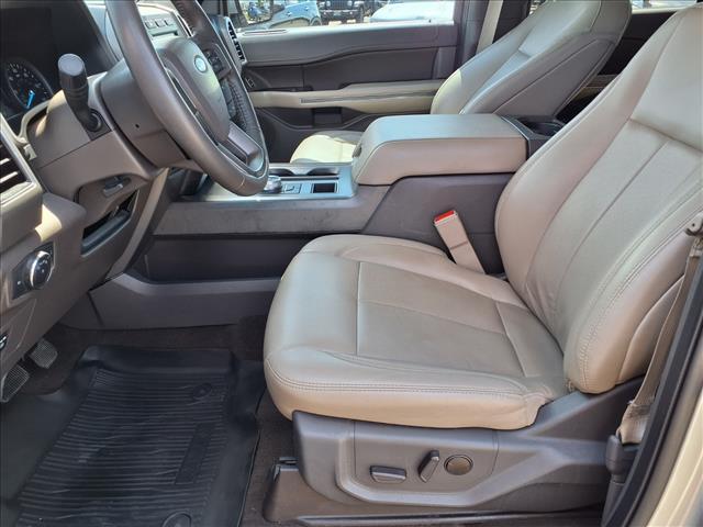 used 2020 Ford Expedition car, priced at $30,184