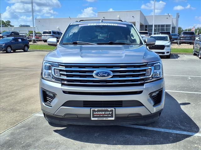 used 2020 Ford Expedition car, priced at $30,184