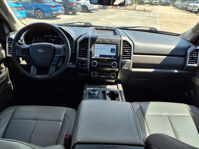 used 2020 Ford Expedition car, priced at $30,184